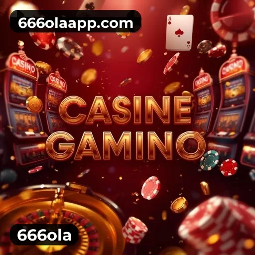 Download oficial 666ola seguro para Android e iOS