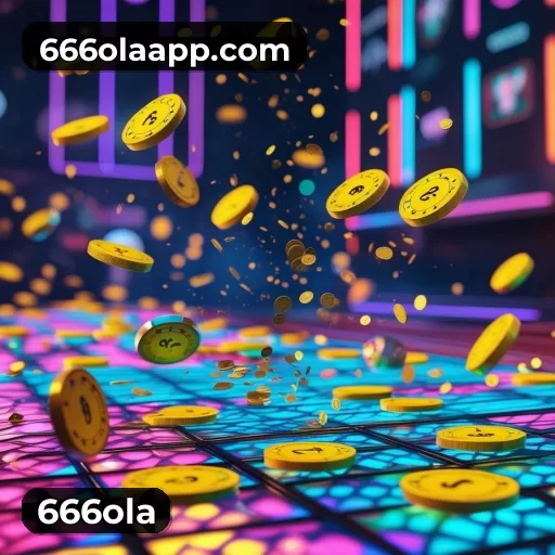 Plataforma de apostas ao vivo 666ola com streaming HD gratuito