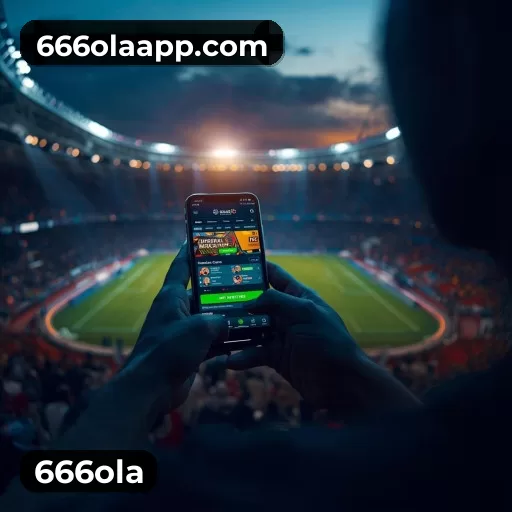 Bônus de boas-vindas 666ola até R$ 5.000 e giros grátis