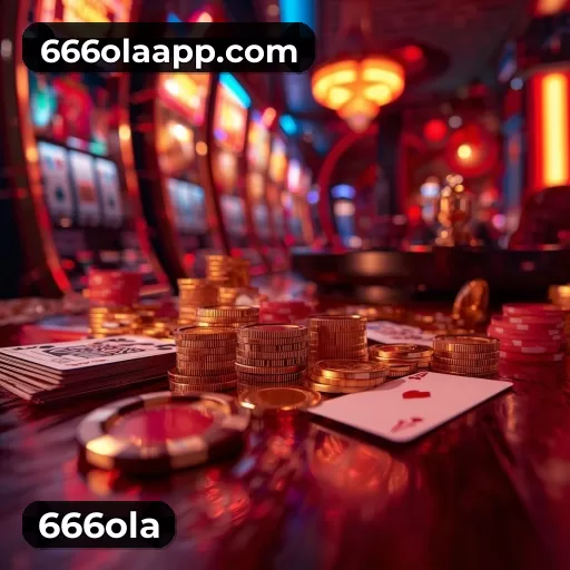 Cadastro rápido na 666ola em menos de 2 minutos