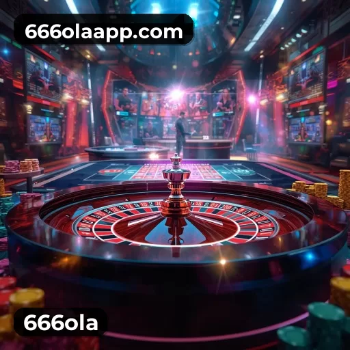 Como participar da comunidade 666ola no Facebook