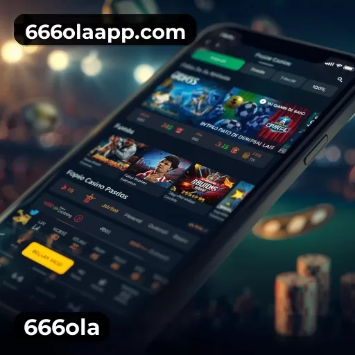 Grandes vitórias em Fortune Games na 666ola com PIX rápido
