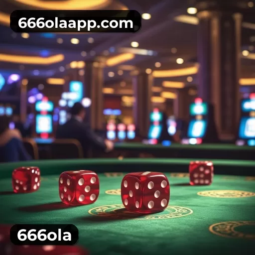 Estratégias comprovadas para Fortune Games na 666ola