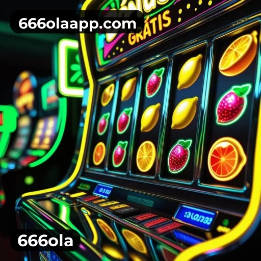 666ola com RTP verificado e jogos auditados pela eCOGRA