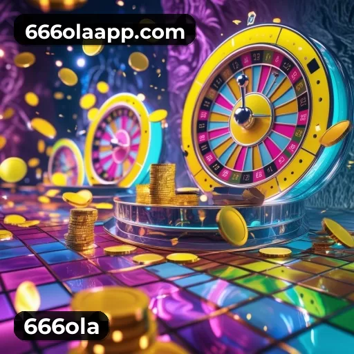 666ola licenciado com transparência e jogo responsável