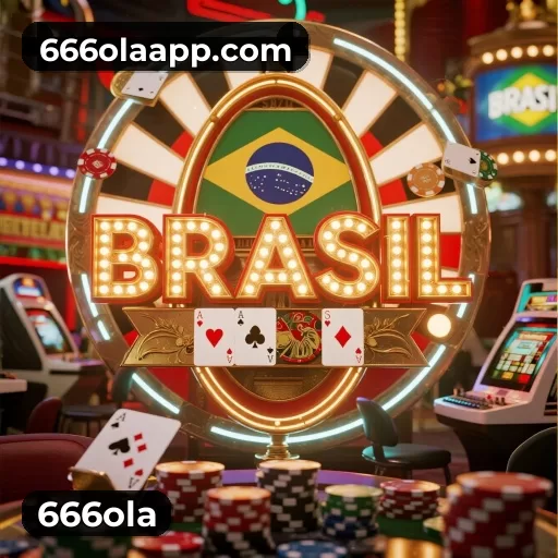 PIX instantâneo 666ola - Depósito e saque rápido 24 horas