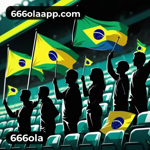 APP 666ola para iOS e Android com 187 mil downloads