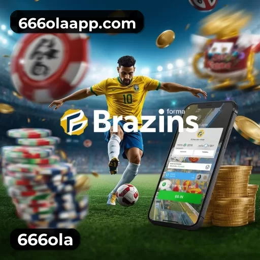 Suporte 666ola 24/7 em português com 47 atendentes brasileiros