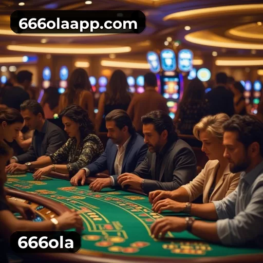 666ola