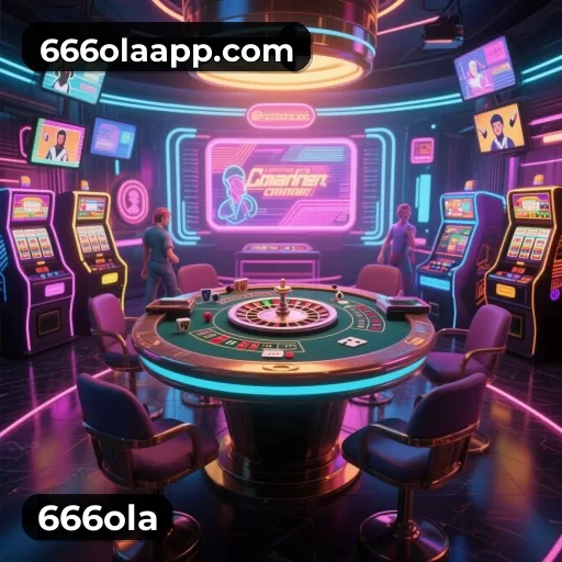Grandes vitórias verificadas na 666ola com saques PIX rápidos