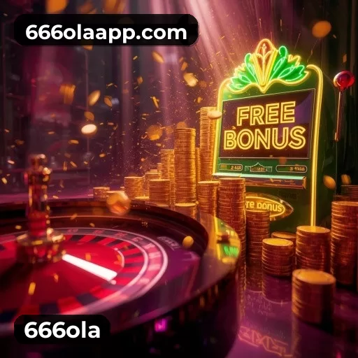 666ola com RTP verificado e jogos auditados pela eCOGRA