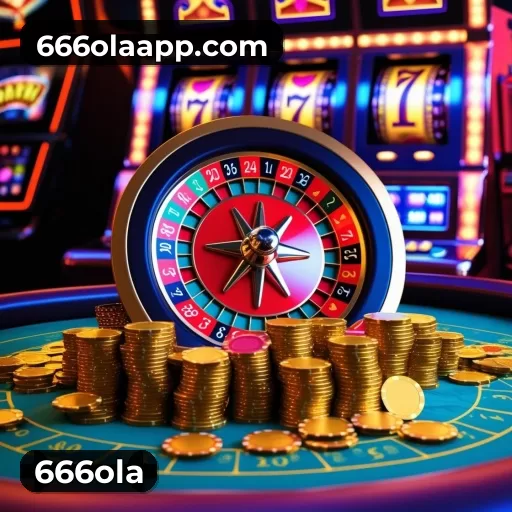 Login seguro 666ola com autenticação 2FA e criptografia SSL