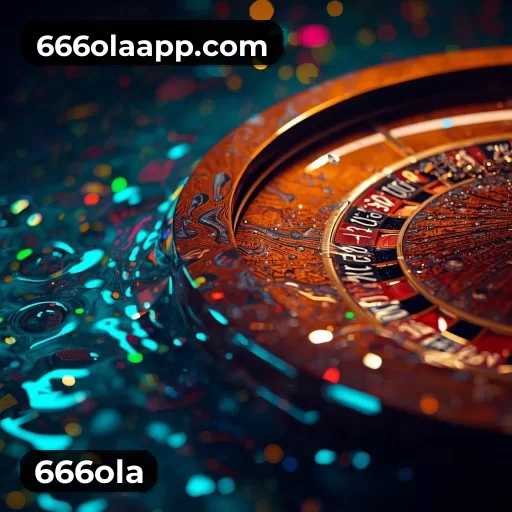 Acesso rápido à conta 666ola em 4 passos simples