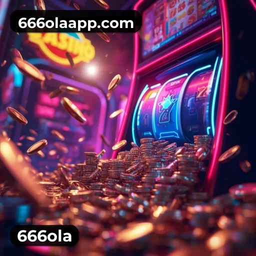 Stack tecnológico enterprise da plataforma 666ola